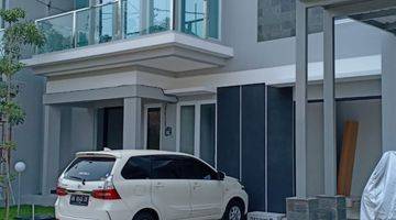 Gambar 1 Rumah Cluster 2 Lantai Siap Pakai Colomadu Solo