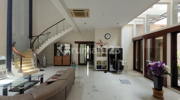 Gambar 1 Rumah Mewah Siap Pakai Lokasi Solo Baru   