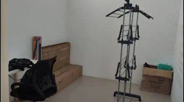 Gambar 4 Rumah Furnished Siap Pakai Gentan Solo   