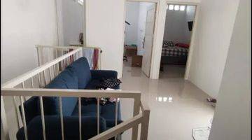 Gambar 5 Rumah Furnished Siap Pakai Gentan Solo   
