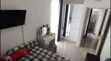 Gambar 3 Rumah Furnished Siap Pakai Gentan Solo   