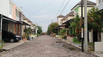 Gambar 3 Rumah Nyaman Siap Pakai Lokasi Gentan Solo 