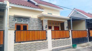 Gambar 2 Rumah Furnished Murah Di Lokasi Gentan Solo 