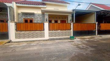 Gambar 1 Rumah Furnished Murah Di Lokasi Gentan Solo 