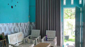 Gambar 2 Rumah Murah Furnished Gedongan Colomadu Solo 