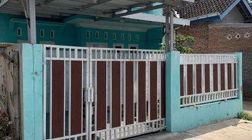 Gambar 1 Rumah Murah Furnished Gedongan Colomadu Solo 