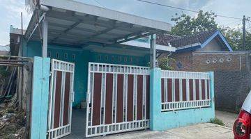 Gambar 4 Rumah Murah Furnished Gedongan Colomadu Solo 