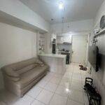 Gambar 1 Dijual Cepat Apartemen The Springlake Summarecon Bekasi View Kolam