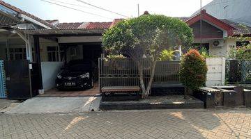 Gambar 1 Rumah Siap Huni Rapih Terawat uk 7x16 di Komplek Bangun reksa indah 2 Karang Tengah Tangerang