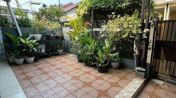 Gambar 5 Rumah Siap Huni Rapih Terawat uk 7x16 di Komplek Bangun reksa indah 2 Karang Tengah Tangerang