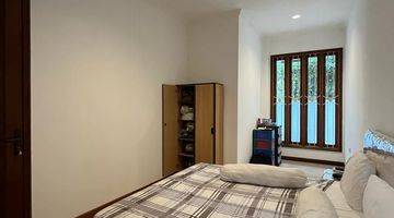 Gambar 2 Rumah Furnished Luas Uk 10x24 Bangunan 2 Lantai di Komplek Alfa Indah Joglo Jakarta Barat Hub Thanty 08111089928