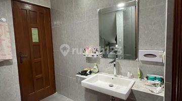 Gambar 3 Rumah Furnished Luas Uk 10x24 Bangunan 2 Lantai di Komplek Alfa Indah Joglo Jakarta Barat Hub Thanty 08111089928