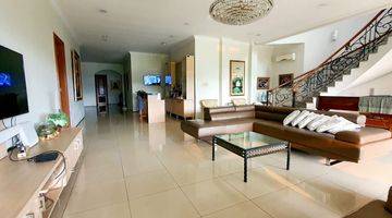 Gambar 2 Rumah Lokasi Strategis Luas Tanah 1075m2 Di Jalan Kemanggisan Ilir Raya Jakarta Barat Hub Thanty 08111089928 