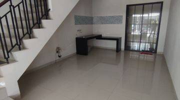 Gambar 1 Harga Murah Cuma 1.150M Net Rumah Uk 4X12 Dua Lantai Dua Kamar Tidur Shm Di Cluster East Asia Green Lake City Karang Tengah Tangerang Jakarta  Barat Hub Thanty 08111089928