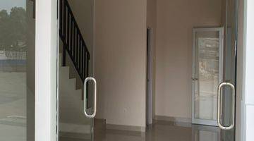 Gambar 2 Gudang Siap Huni Ada Office 2 Lantai Uk 9x29 Akses Bisa Kontainer 40 feet Di Pergudangan Eraprima Industrial Park Daan Mogot Tangerang Hub Thanty 08111089928
