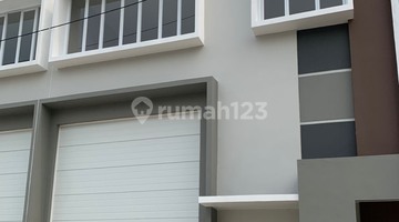 Gambar 4 Gudang Siap Huni Ada Office 2 Lantai Uk 9x29 Akses Bisa Kontainer 40 feet Di Pergudangan Eraprima Industrial Park Daan Mogot Tangerang Hub Thanty 08111089928