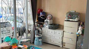 Gambar 4 Termurah Unit Rapih Terawat Rumah Uk 8x15 Dua Lantai Semi Furnish Di Cluster Australia Green Lake City Karang Tengah Tangerang - Jakarta Barat Hub Thanty 08111089928