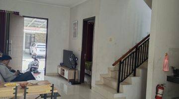 Gambar 2 Termurah Rumah Dalam Cluster Asia Uk 6x16 Dua Lantai Siap Huni Surat SHM Di Kawasan Green Lake City Karang Tengah Tangerang Jakarta Barat Hub Thanty 08111089928