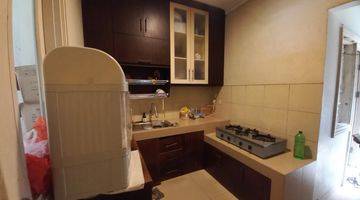 Gambar 4 Rumah Fully Furnished 2 Lantai Cluster Chalcedony Phg Gading Serpong 