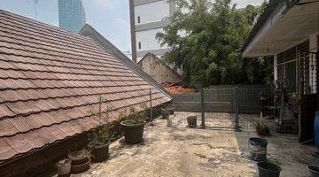 Gambar 4 Rumah Ruko Uk 10×29 Sertifikat Hgb Siap Shm Di Jalan Falatehan 1 Jakarta Selatan 