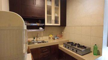 Gambar 3 Rumah Fully Furnished 2 Lantai Cluster Chalcedony Phg Gading Serpong 