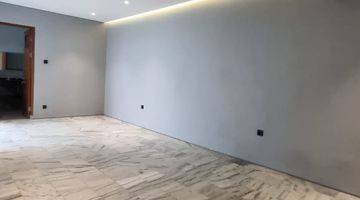 Gambar 3 Rumah Baru Renovasi Design Modern Minimalis Luas Tanah 300m2 Dua Lantai Semifurnish Siap Huni Di Komplek Taman Alfa Indah Joglo Jakarta Barat Hub Thanty 08111089928