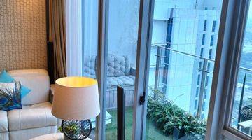 Gambar 3 Jual Apartemen The Windsor 6BR Private Lift Posisi Hook View City