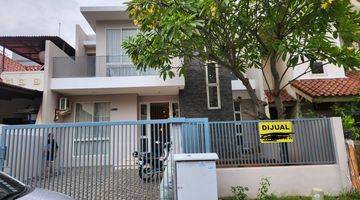 Gambar 5 Rumah Bagus Dua Lantai Semi Furnished Luas Tanah 162m2 Di Komplek Taman Alfa Indah Joglo Jakarta Barat Hub Thanty 08111089928