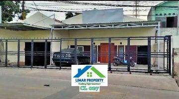 Gambar 1 Rumah Siap Huni Harga Dibawah Pasaran, Dan Strategis di Cileungsi