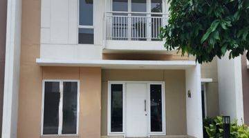 Gambar 1 Rumah Brand New
dijual Summarecon
karawang Timur
cluster Elora
type Infinity
premium
non Furnished
jawa Barat Rumah Baru