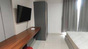 Gambar 2 APARTEMEN
STUDIO CANTIK
DISEWAKAN
WEST VISTA PURI
FULL FURNISHED
LANTAI TINGGI
CENGKARENG
JAKARTA BARAT Apartemen West Vista Furnished Bagus