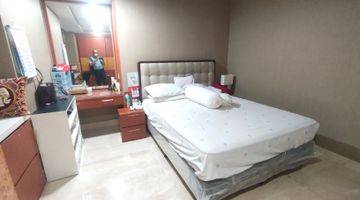 Gambar 4 APARTEMEN
THE MANSION
KEMAYORAN
DIJUAL
FULL FURNISHED
TOWER AURORA
LANTAI  RENDAH
JAKARTA PUSAT Apartemen The Mansion Kemayoran Furnished Bagus