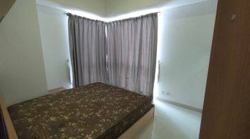 Gambar 5 APARTEMEN HOOK
WESTMARK 
DISEWAKAN
FULL FURNISHED
LANTAI SEDANG
GROGOL
JAKARTA BARAT Apartemen West Mark 2 Kamar Tidur Furnished Bagus