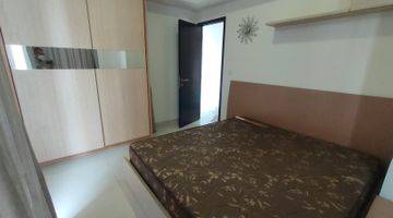 Gambar 4 APARTEMEN HOOK
WESTMARK 
DISEWAKAN
FULL FURNISHED
LANTAI SEDANG
GROGOL
JAKARTA BARAT Apartemen West Mark 2 Kamar Tidur Furnished Bagus