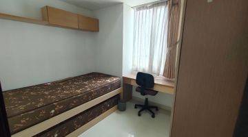 Gambar 4 APARTEMEN HOOK
WESTMARK 
DIJUAL
FULL FURNISHED
LANTAI SEDANG
GROGOL
JAKARTA BARAT Apartemen West Mark Sudah Renovasi 2 Kamar Tidur Furnished