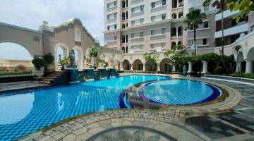 Gambar 1 Apartemen Gading Mediterania Residences  Tower B Kelapa Gading Apartemen Gading Mediterania Residence Bagus Furnished