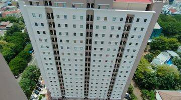 Gambar 5 Apartemen Gading Mediterania Residences  Tower B Kelapa Gading Apartemen Gading Mediterania Residence Bagus Furnished