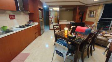 Gambar 1 APARTEMEN
THE MANSION
KEMAYORAN
DIJUAL
FULL FURNISHED
TOWER AURORA
LANTAI  RENDAH
JAKARTA PUSAT Apartemen The Mansion Kemayoran Furnished Bagus