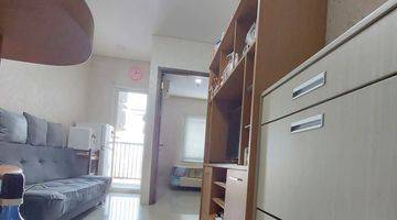 Gambar 2 APARTEMEN CANTIK
NORTHLAND RESIDENCE
DIJUAL
FULL FURNISHED
LANTAI RENDAH
PADEMANGAN BARAT
JAKARTA UTARA Apartemen North Land Ancol Residences Furnished Bagus