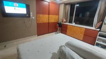 Gambar 5 APARTEMEN
THE MANSION
KEMAYORAN
DIJUAL
FULL FURNISHED
TOWER AURORA
LANTAI  RENDAH
JAKARTA PUSAT Apartemen The Mansion Kemayoran Furnished Bagus