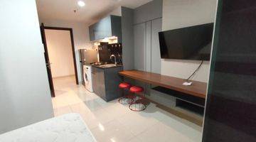 Gambar 1 APARTEMEN
STUDIO CANTIK
DISEWAKAN
WEST VISTA PURI
FULL FURNISHED
LANTAI TINGGI
CENGKARENG
JAKARTA BARAT Apartemen West Vista Furnished Bagus