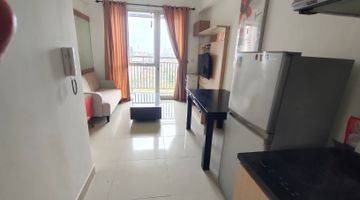 Gambar 2 APARTEMEN HOOK
WESTMARK 
DISEWAKAN
FULL FURNISHED
LANTAI SEDANG
GROGOL
JAKARTA BARAT Apartemen West Mark 2 Kamar Tidur Furnished Bagus