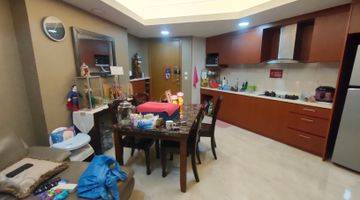 Gambar 2 APARTEMEN
THE MANSION
KEMAYORAN
DIJUAL
FULL FURNISHED
TOWER AURORA
LANTAI  RENDAH
JAKARTA PUSAT Apartemen The Mansion Kemayoran Furnished Bagus