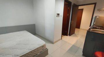 Gambar 5 APARTEMEN
STUDIO CANTIK
DISEWAKAN
WEST VISTA PURI
FULL FURNISHED
LANTAI TINGGI
CENGKARENG
JAKARTA BARAT Apartemen West Vista Furnished Bagus