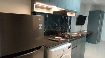 Gambar 4 APARTEMEN
STUDIO CANTIK
DISEWAKAN
WEST VISTA PURI
FULL FURNISHED
LANTAI TINGGI
CENGKARENG
JAKARTA BARAT Apartemen West Vista Furnished Bagus