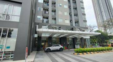 Gambar 5 APARTEMEN HOOK
WESTMARK 
DIJUAL
FULL FURNISHED
LANTAI SEDANG
GROGOL
JAKARTA BARAT Apartemen West Mark Sudah Renovasi 2 Kamar Tidur Furnished