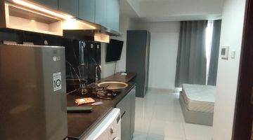 Gambar 4 APARTEMEN
STUDIO CANTIK
DISEWAKAN
WEST VISTA PURI
FULL FURNISHED
LANTAI TINGGI
CENGKARENG
JAKARTA BARAT Apartemen West Vista Furnished Bagus