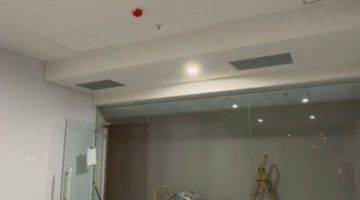 Gambar 3 Disewakan Office Ciputra World Finishing Dan Full Interior