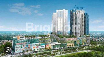 Gambar 1 Dijual Apartment Amor Pakuwon City Kosongan Amor Pakuwon City