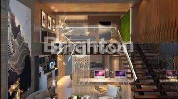 Gambar 4 kan Vie Loft Soho ,Ciputra World